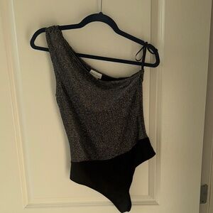 Lovers + Friends Bodysuit